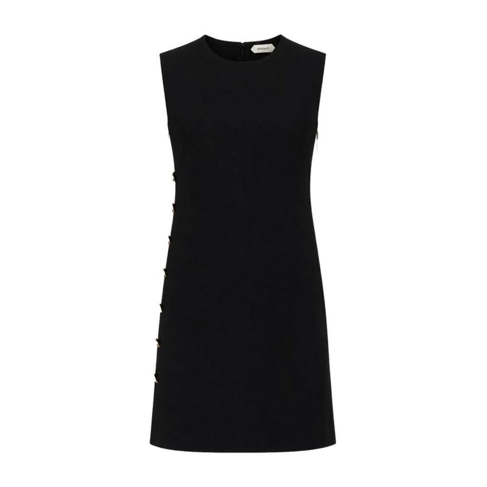 Versace Woman Clothing Dresses